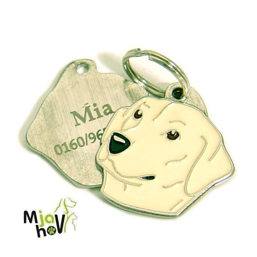 pet-tag-engraved-labrador retriever.jpg pet ID tag, dog ID tags, pet tags, personalized pet tags MjavHov - engraved pet tags online
